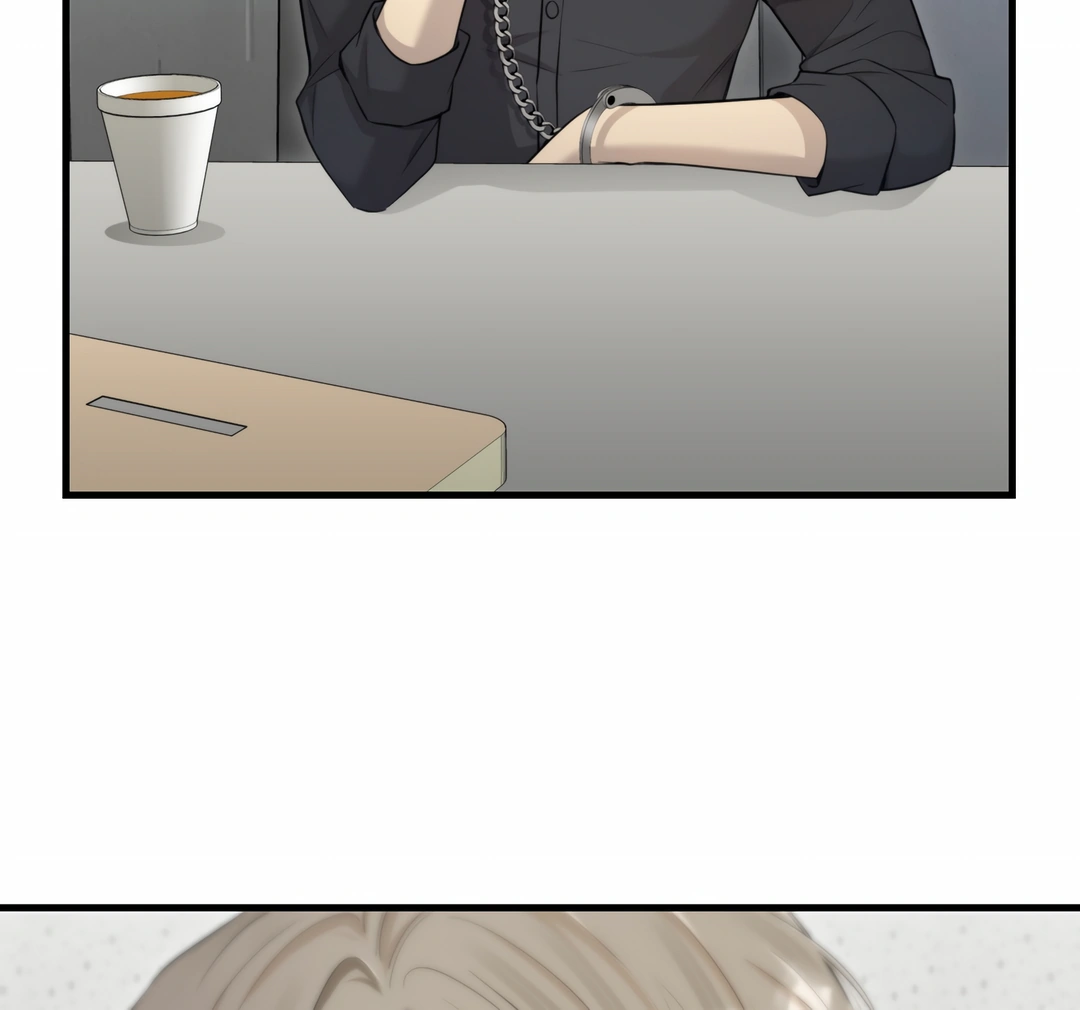 Keep an Eye on You Chapter 5.7 page 84 - 