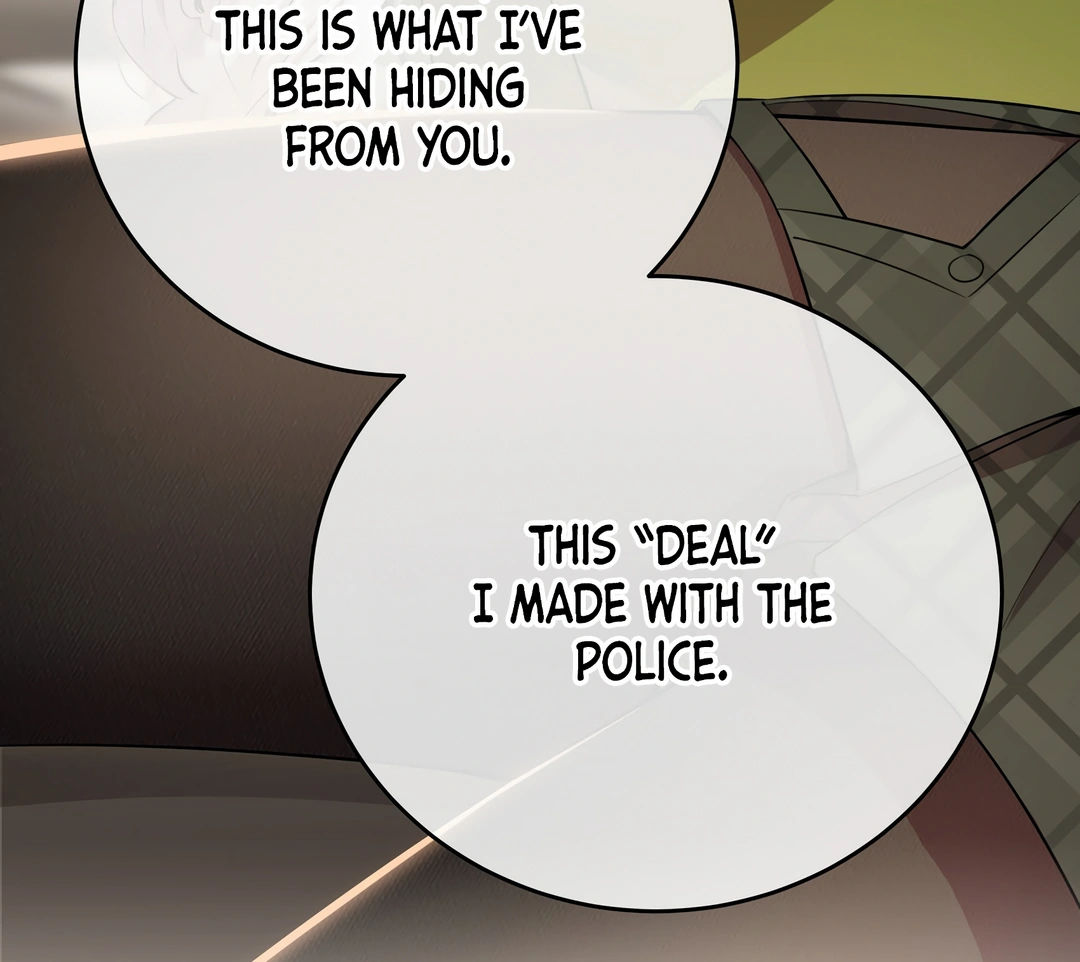 Keep an Eye on You Chapter 5.7 page 91 - 
