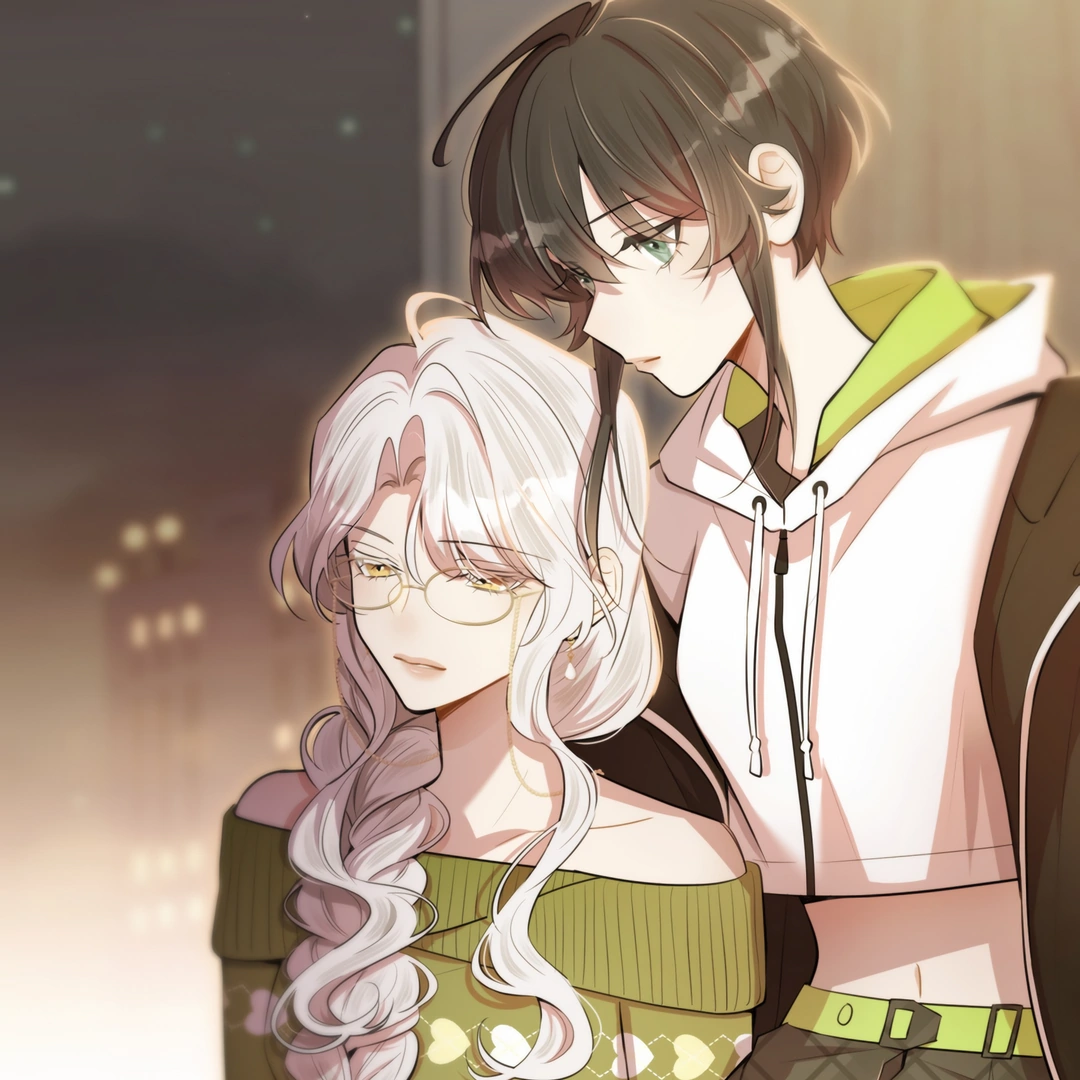 Keep an Eye on You Chapter 5.7 page 93 - 