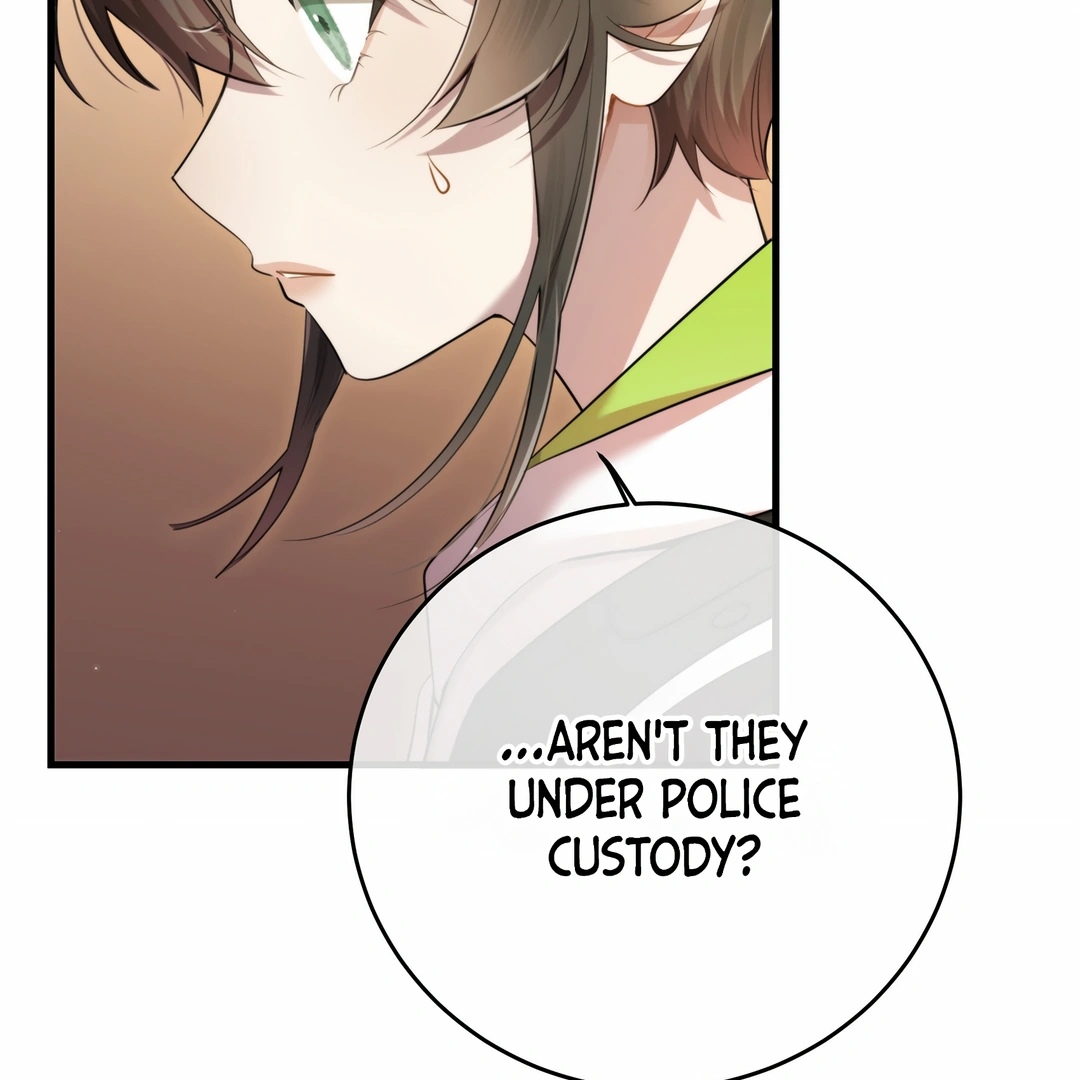 Keep an Eye on You Chapter 5.7 page 96 - 