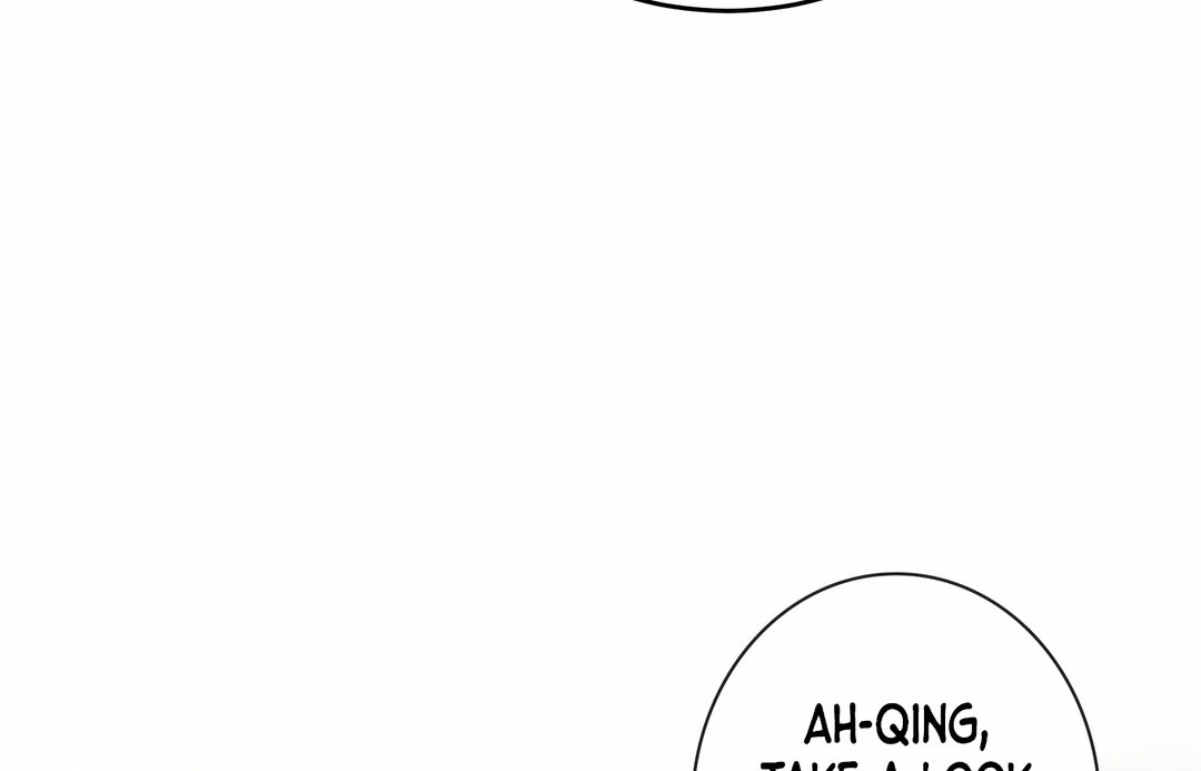 Keep an Eye on You Chapter 5.7 page 97 - 