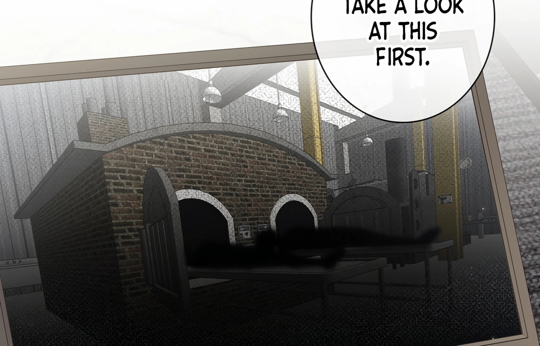 Keep an Eye on You Chapter 5.7 page 98 - 