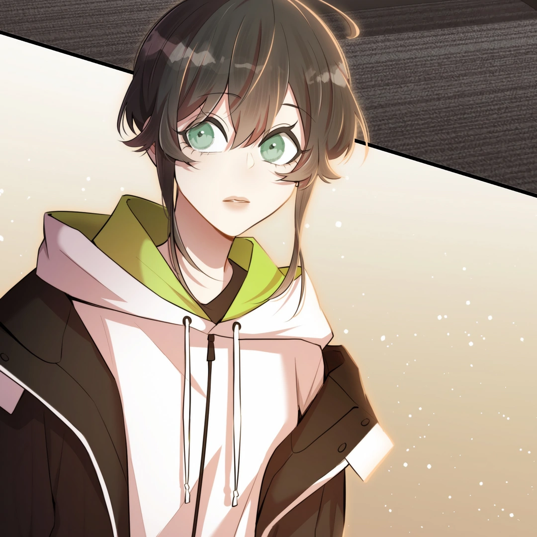 Keep an Eye on You Chapter 5.7 page 99 - 