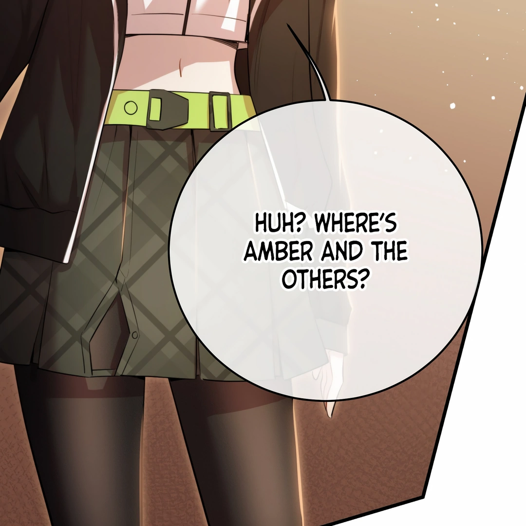 Keep an Eye on You Chapter 5.7 page 100 - 