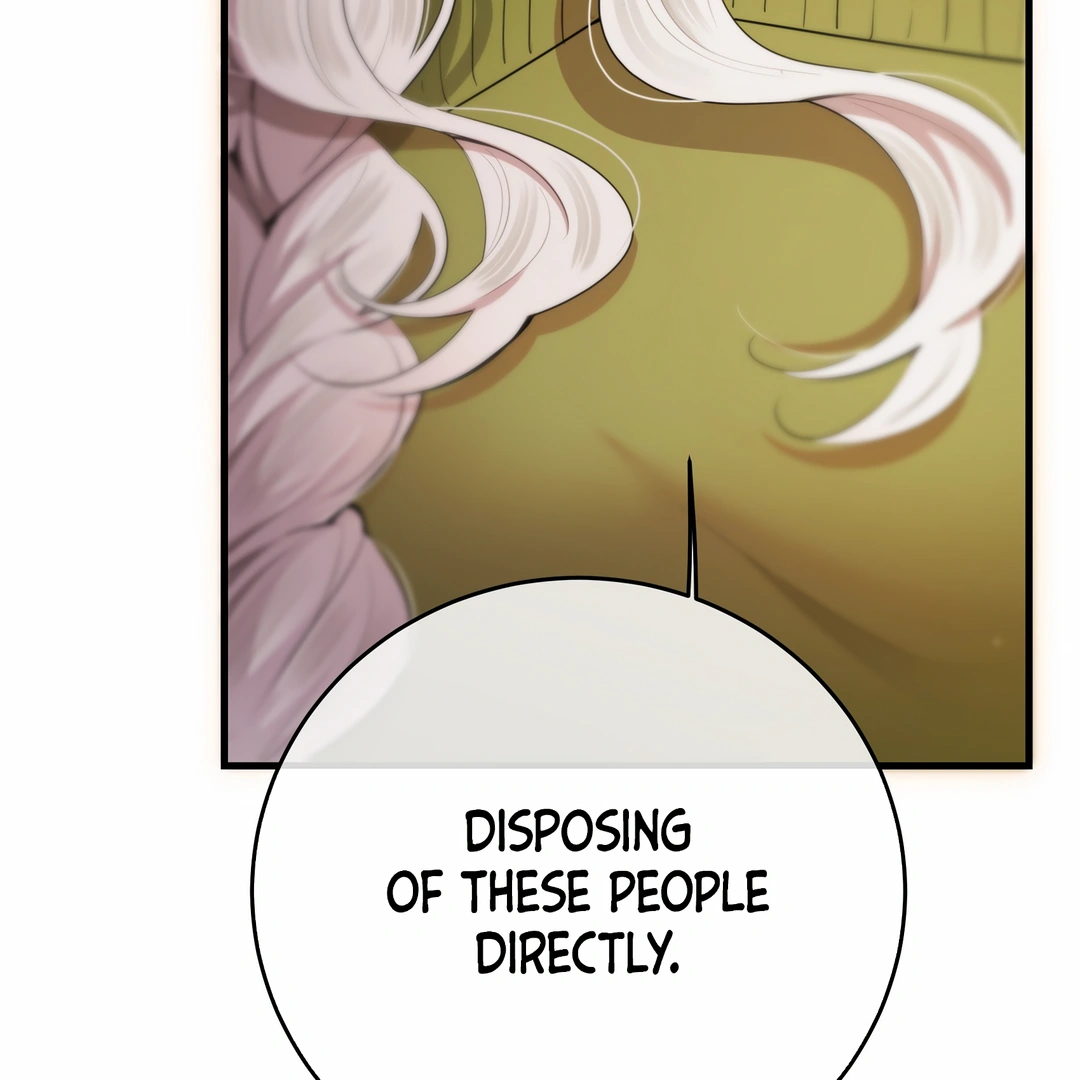 Keep an Eye on You Chapter 5.8 page 11 - 