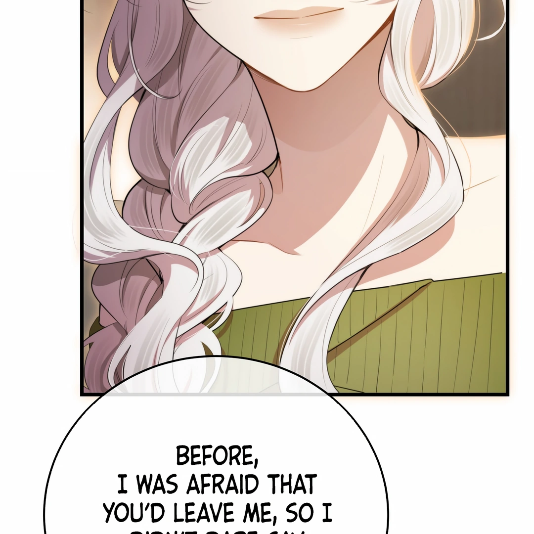 Keep an Eye on You Chapter 5.8 page 101 - 