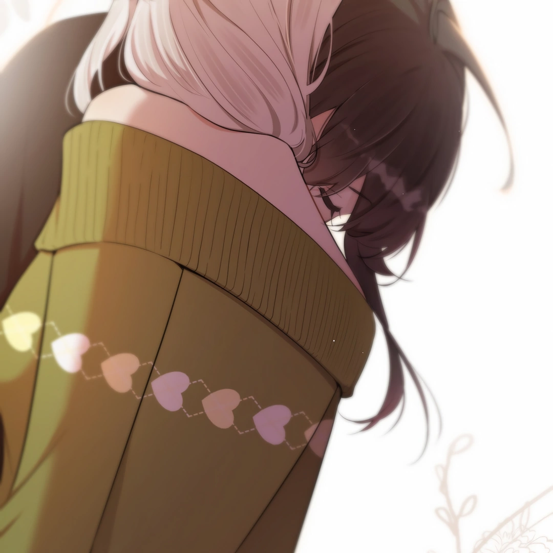 Keep an Eye on You Chapter 5.8 page 105 - 