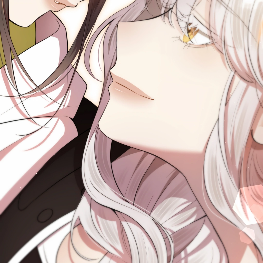Keep an Eye on You Chapter 5.8 page 108 - 