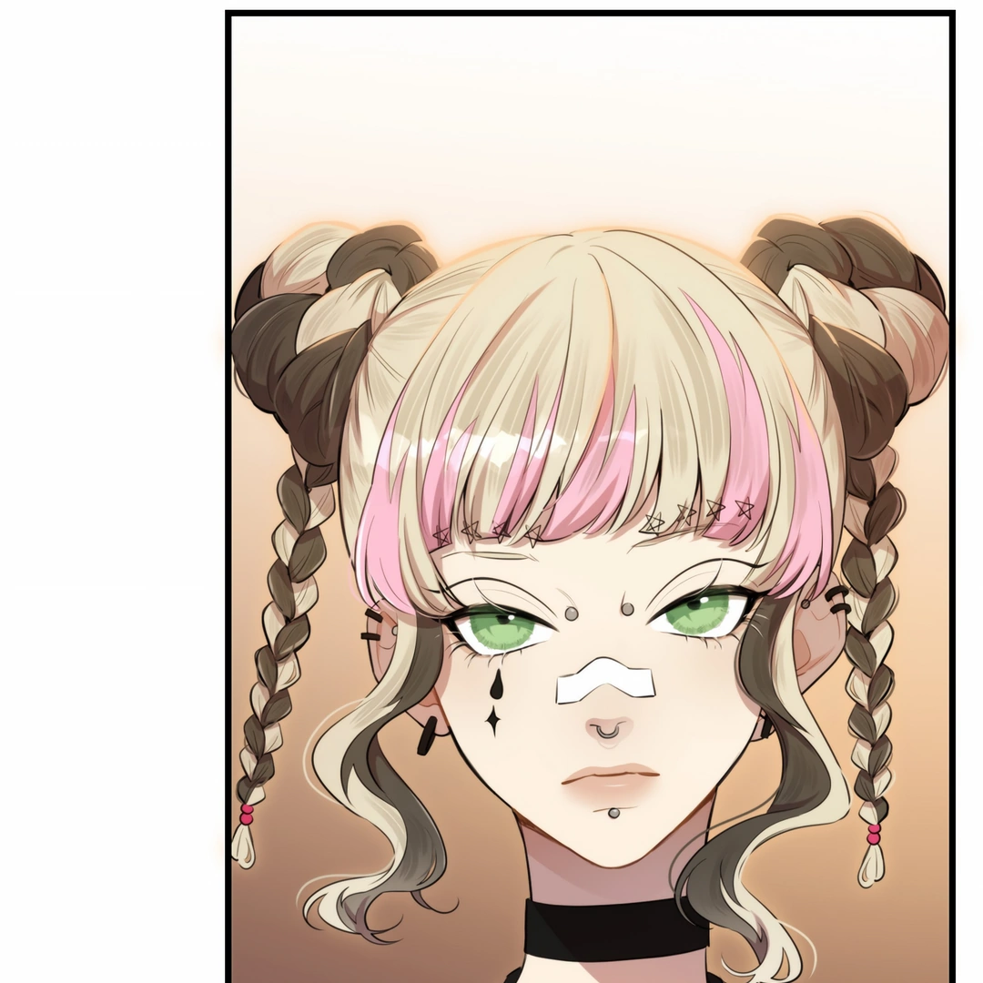 Keep an Eye on You Chapter 5.8 page 115 - 