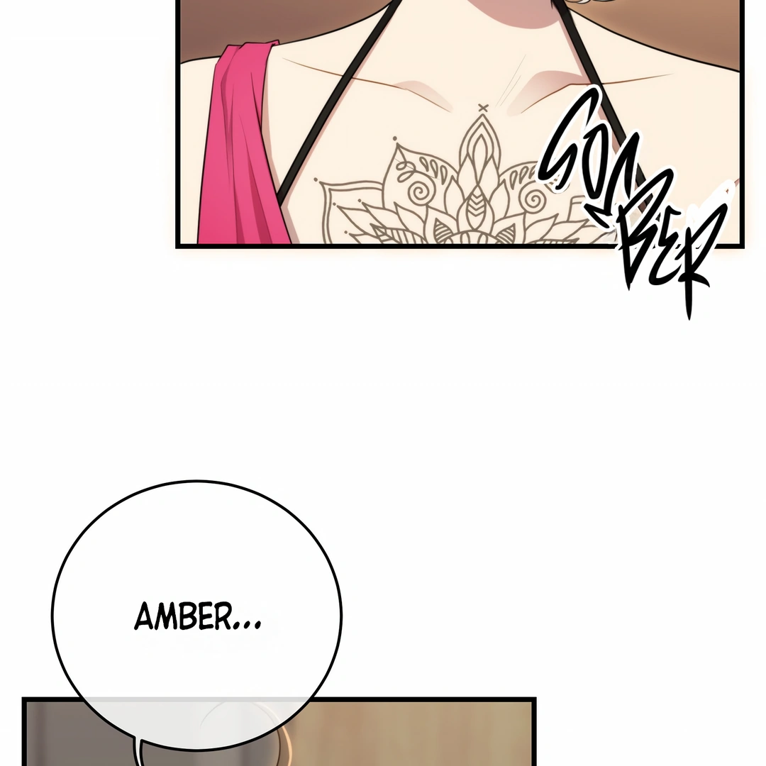 Keep an Eye on You Chapter 5.8 page 116 - 