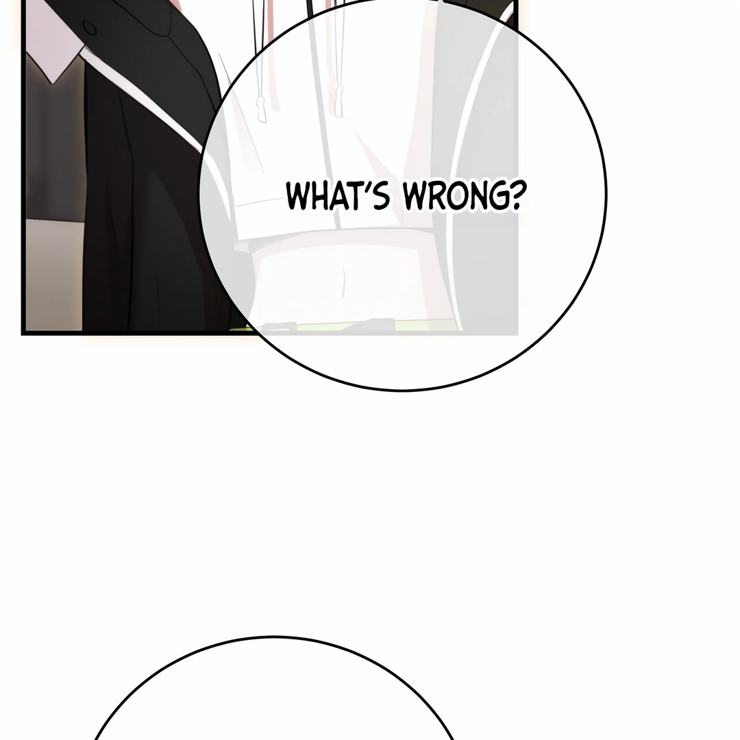 Keep an Eye on You Chapter 5.8 page 118 - 