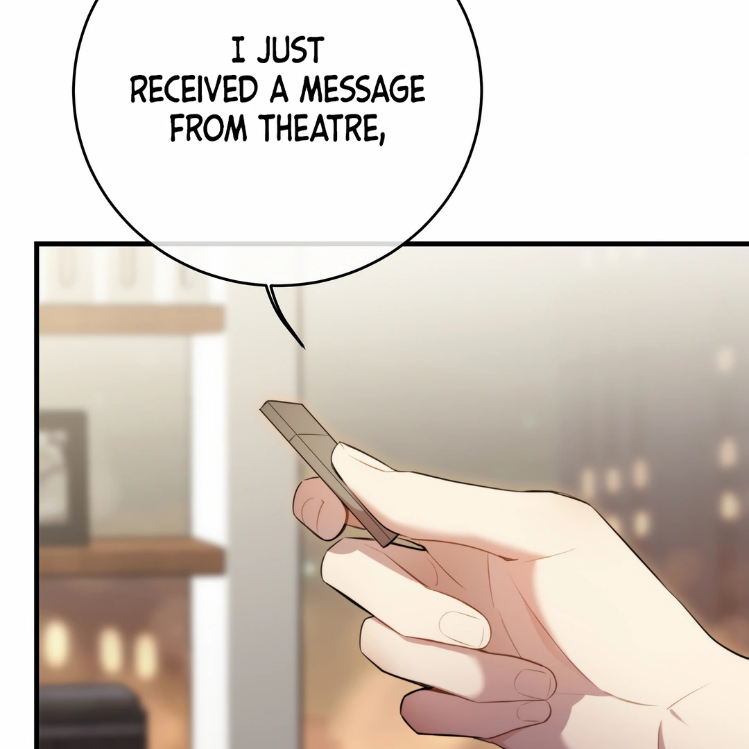 Keep an Eye on You Chapter 5.8 page 119 - 