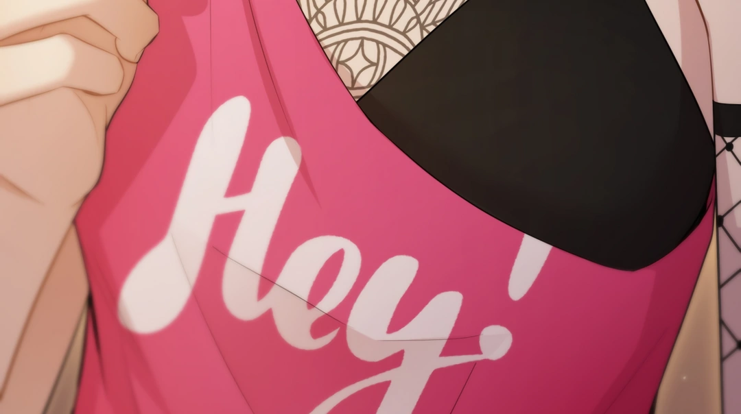 Keep an Eye on You Chapter 5.8 page 123 - 