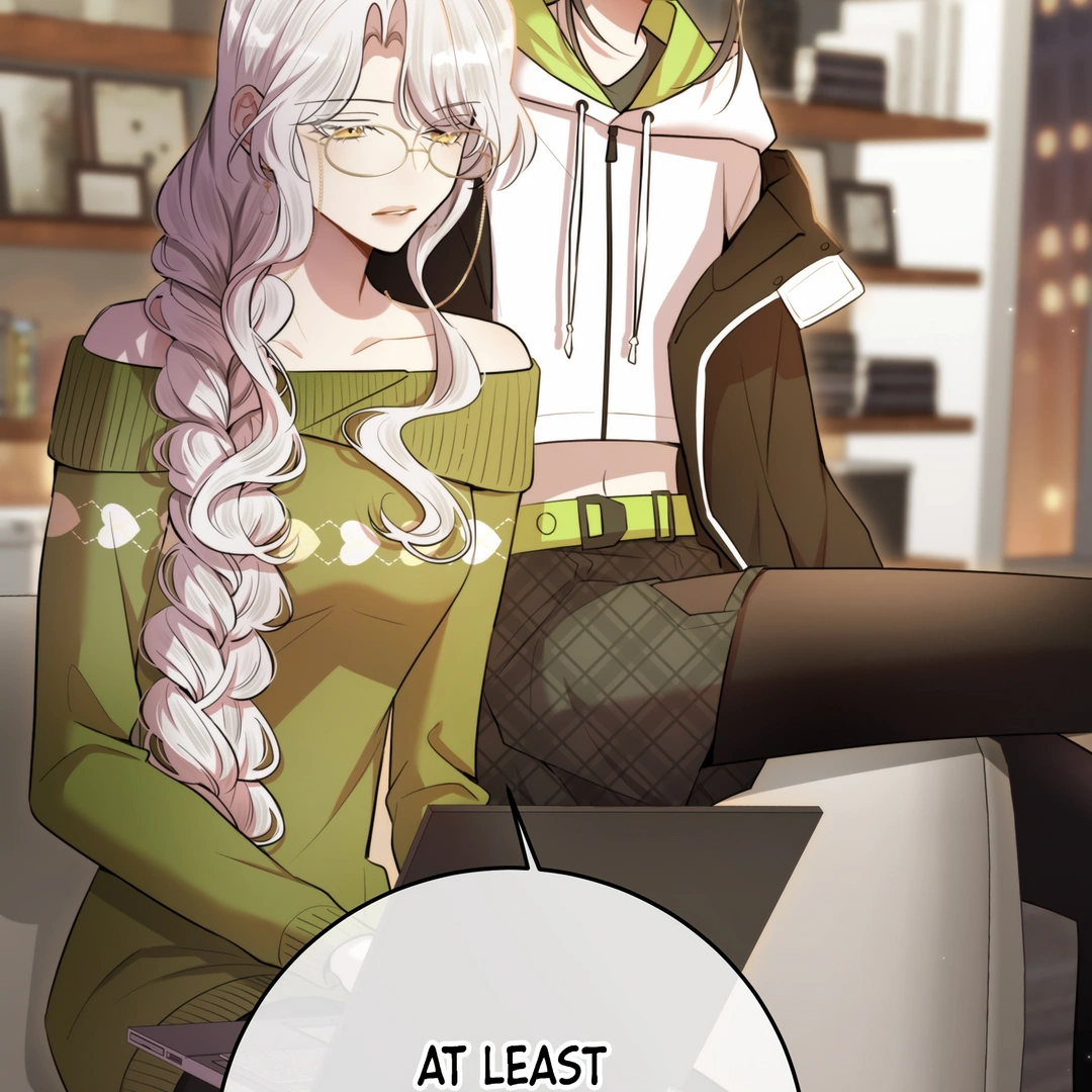 Keep an Eye on You Chapter 5.8 page 15 - 