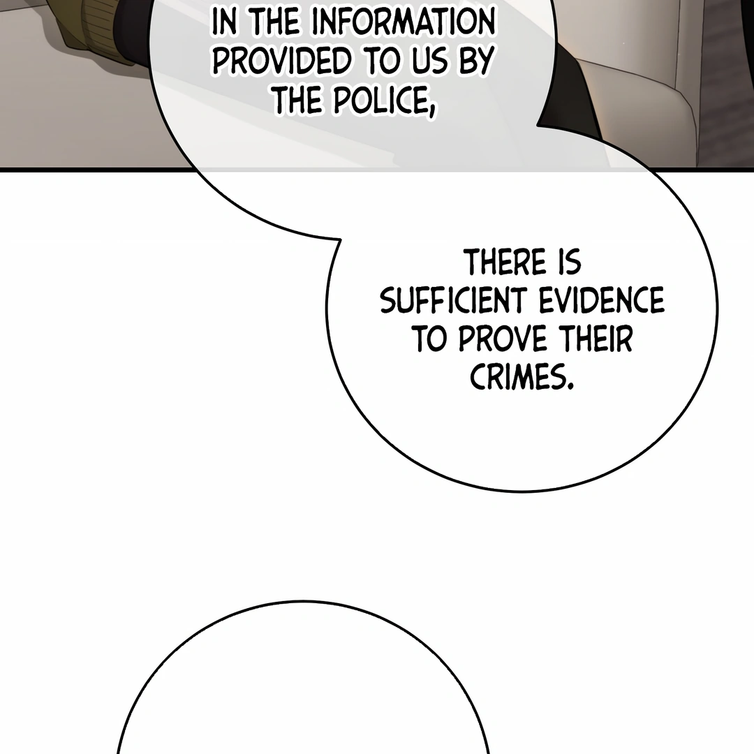 Keep an Eye on You Chapter 5.8 page 16 - 