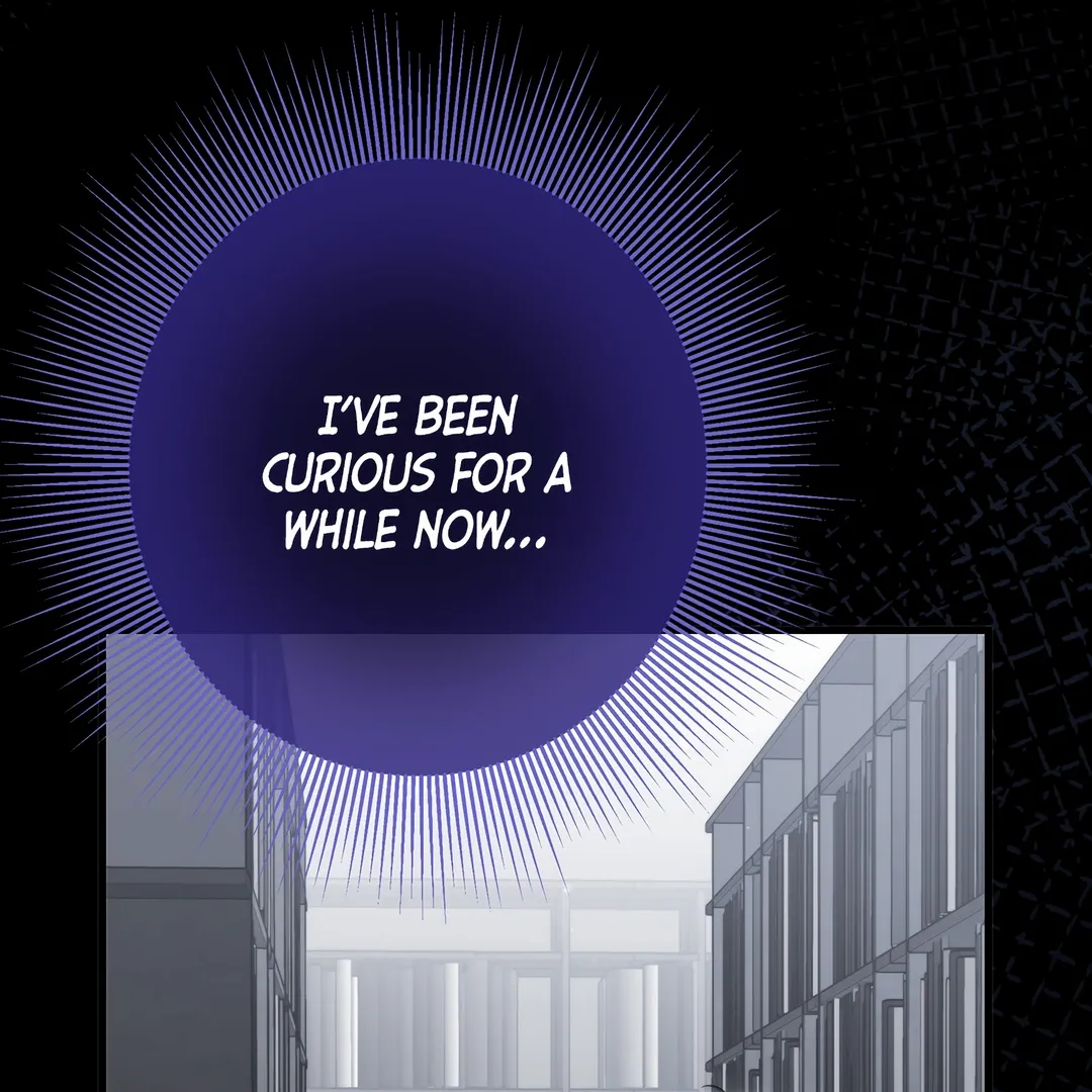 Keep an Eye on You Chapter 5.8 page 20 - 