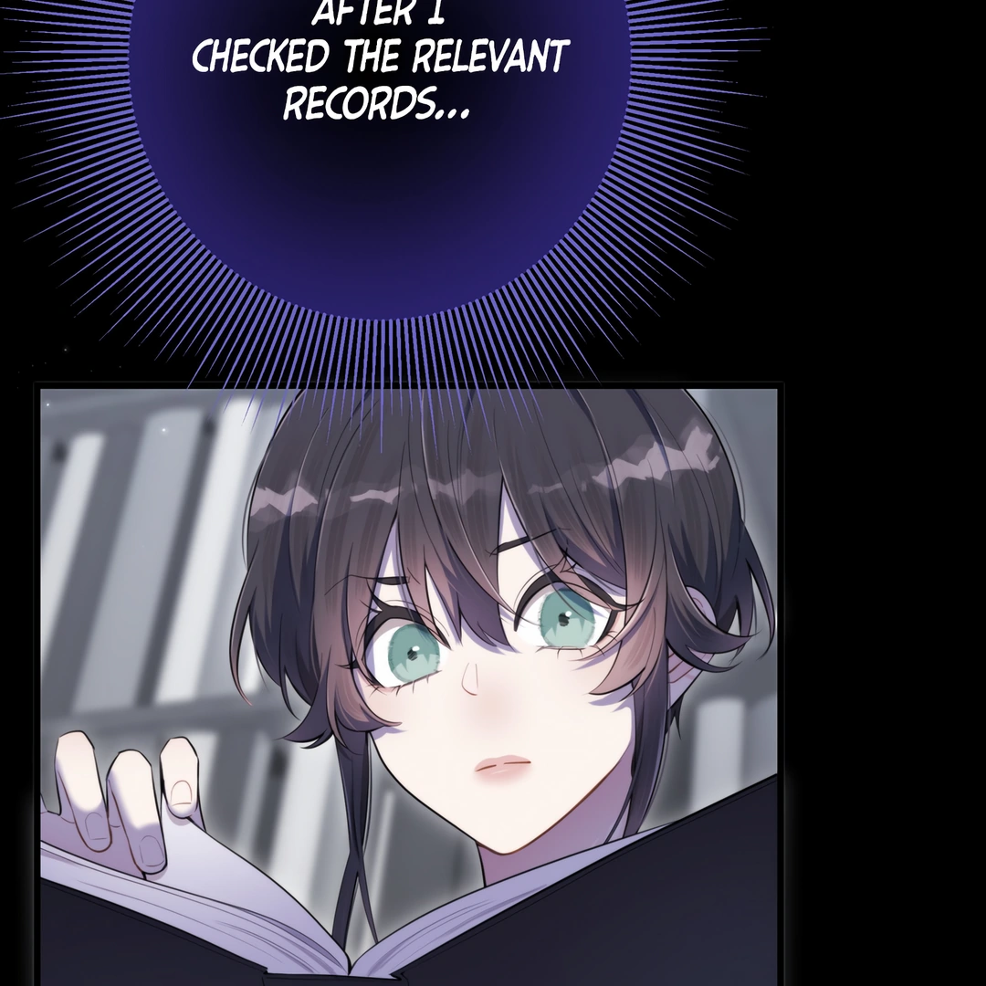 Keep an Eye on You Chapter 5.8 page 23 - 