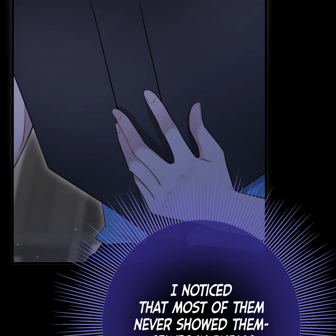 Keep an Eye on You Chapter 5.8 page 24 - 