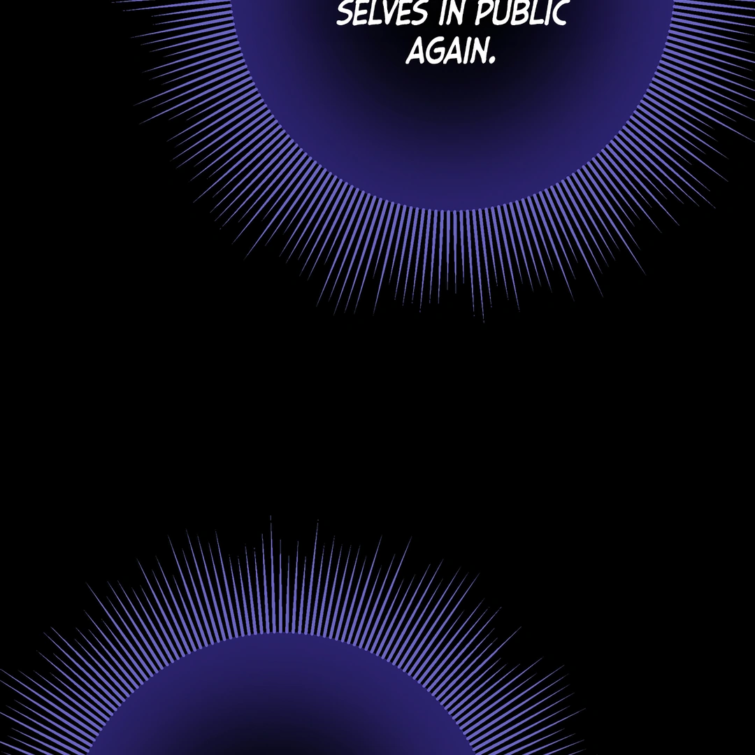 Keep an Eye on You Chapter 5.8 page 25 - 