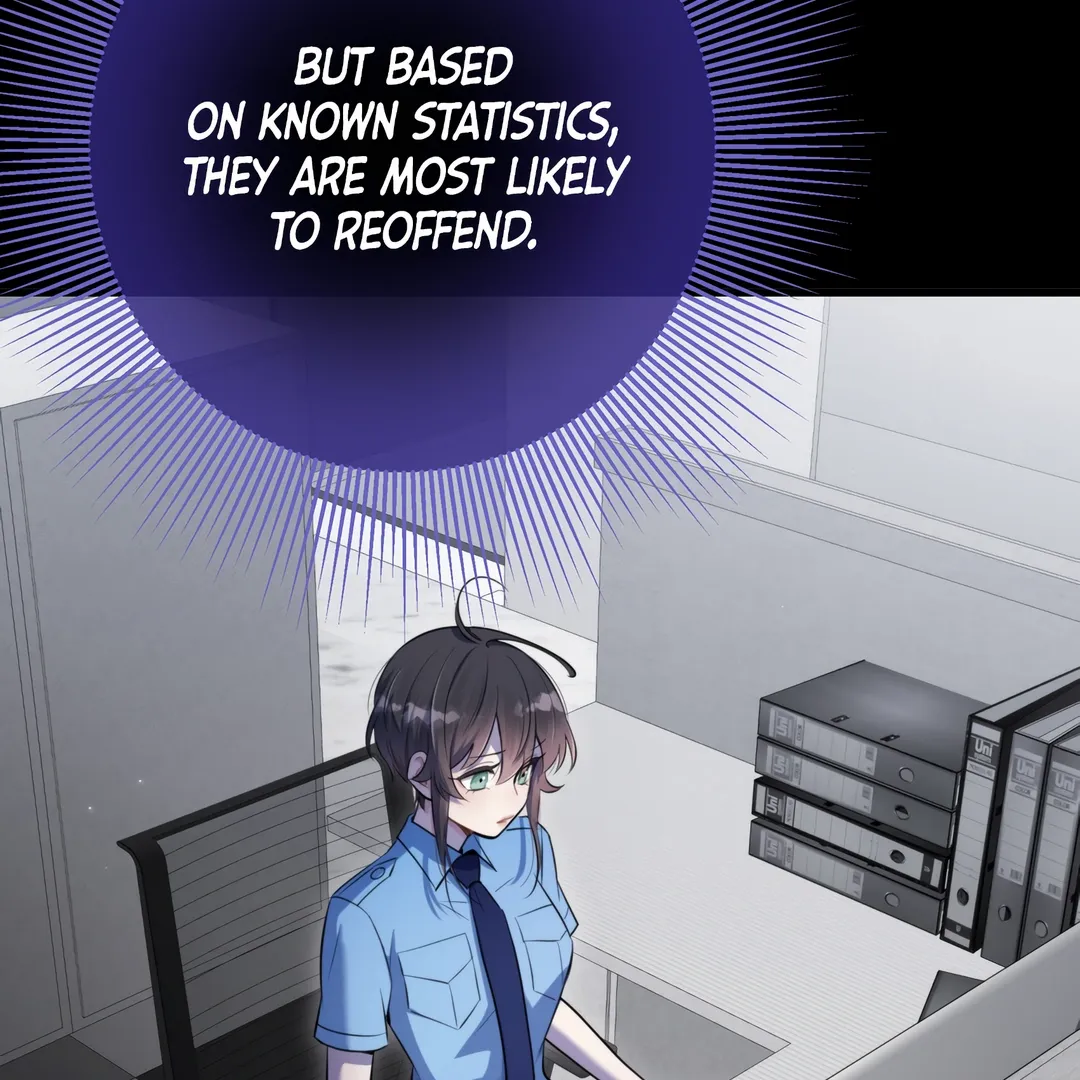 Keep an Eye on You Chapter 5.8 page 26 - 