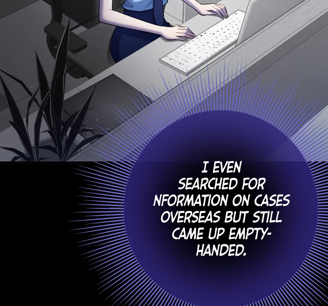 Keep an Eye on You Chapter 5.8 page 27 - 