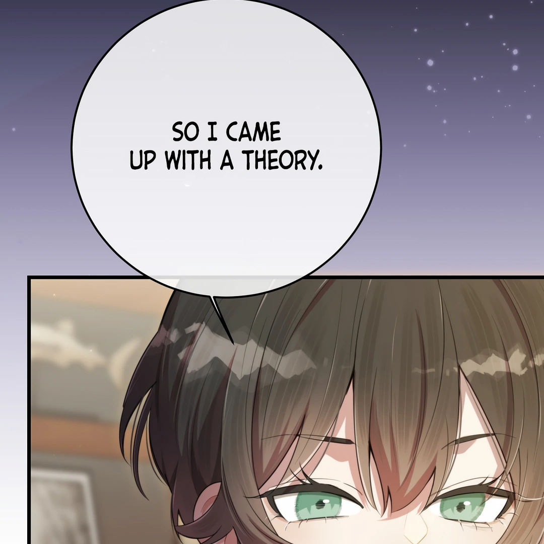 Keep an Eye on You Chapter 5.8 page 29 - 