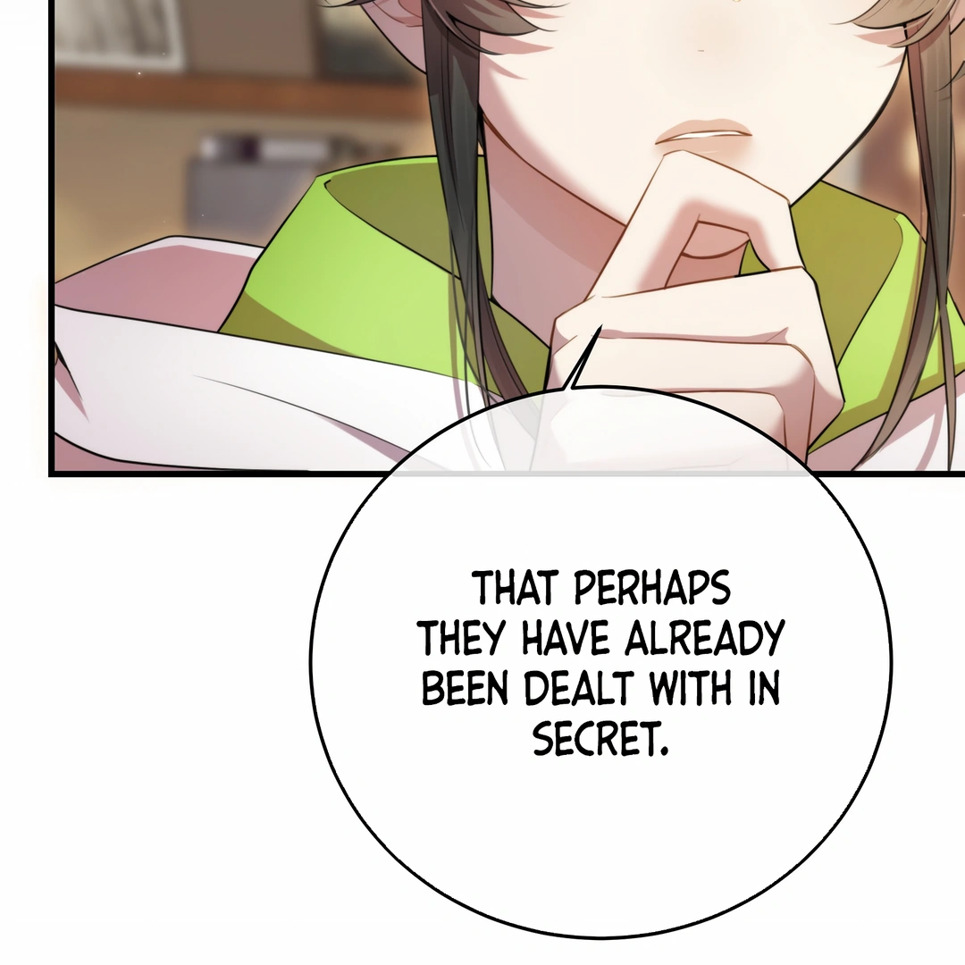 Keep an Eye on You Chapter 5.8 page 30 - 