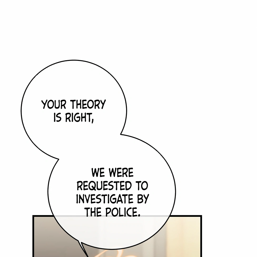Keep an Eye on You Chapter 5.8 page 31 - 
