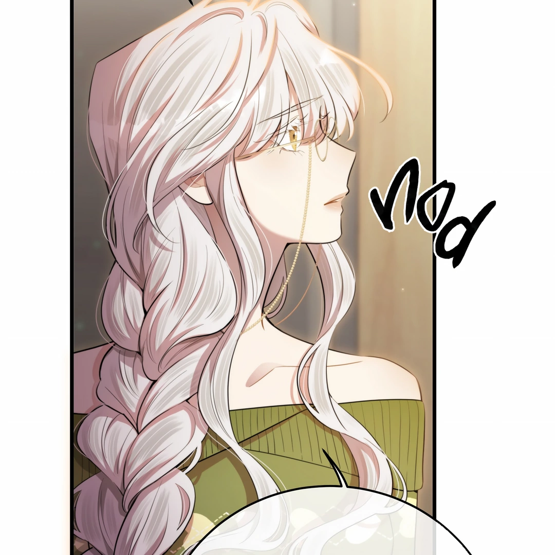 Keep an Eye on You Chapter 5.8 page 32 - 