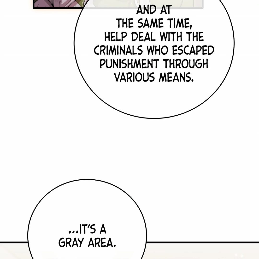 Keep an Eye on You Chapter 5.8 page 33 - 