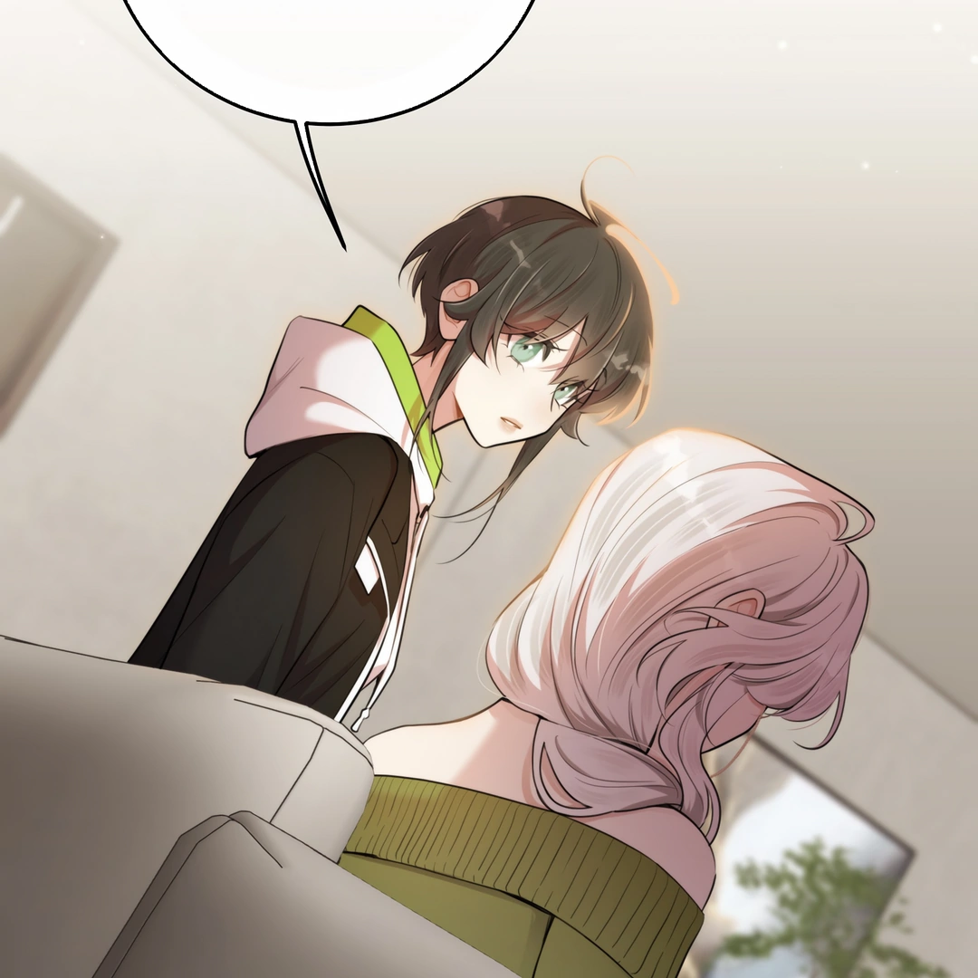 Keep an Eye on You Chapter 5.8 page 34 - 