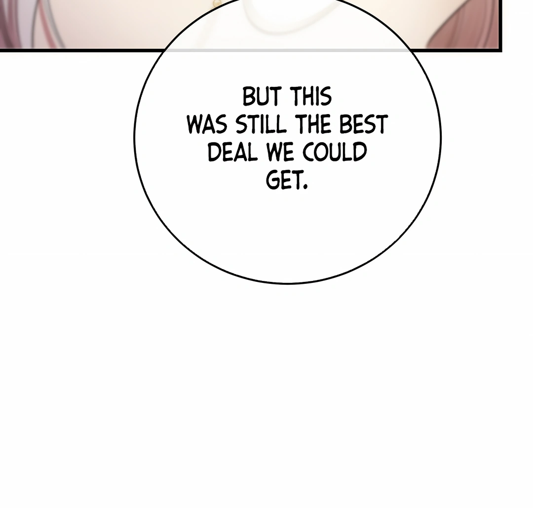 Keep an Eye on You Chapter 5.8 page 37 - 