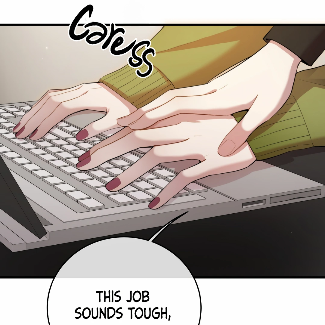 Keep an Eye on You Chapter 5.8 page 38 - 