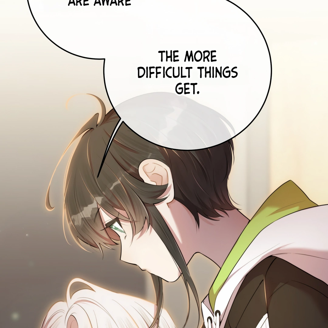 Keep an Eye on You Chapter 5.8 page 42 - 