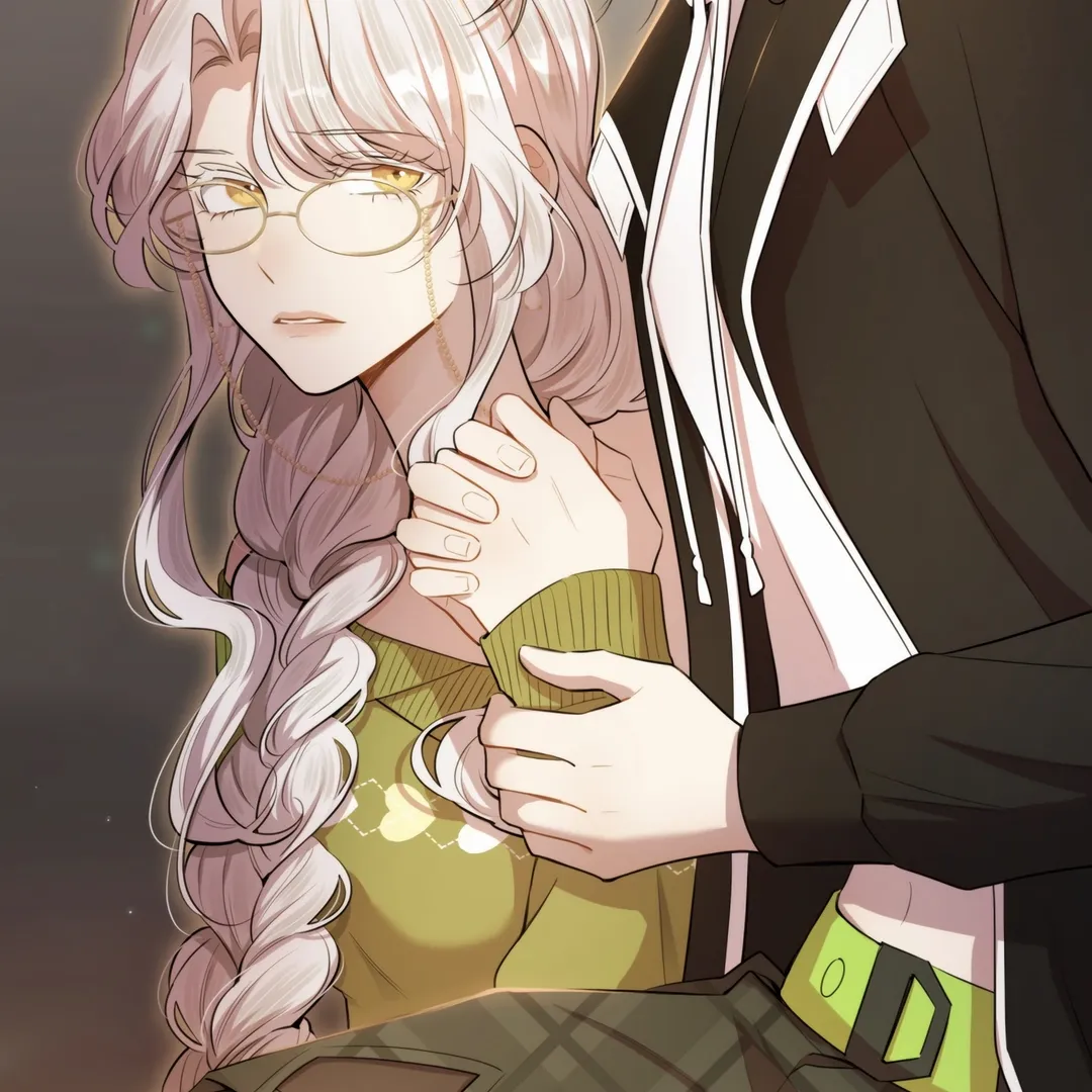 Keep an Eye on You Chapter 5.8 page 43 - 