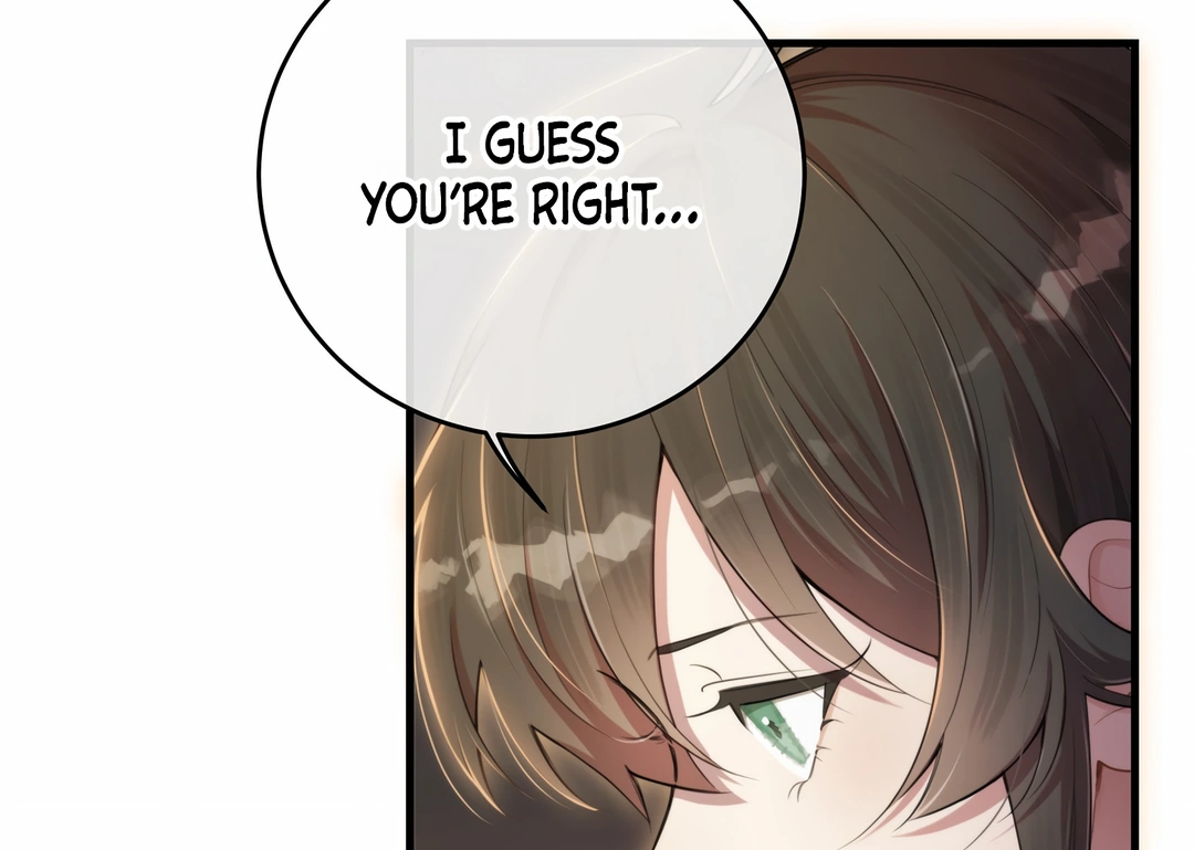Keep an Eye on You Chapter 5.8 page 45 - 
