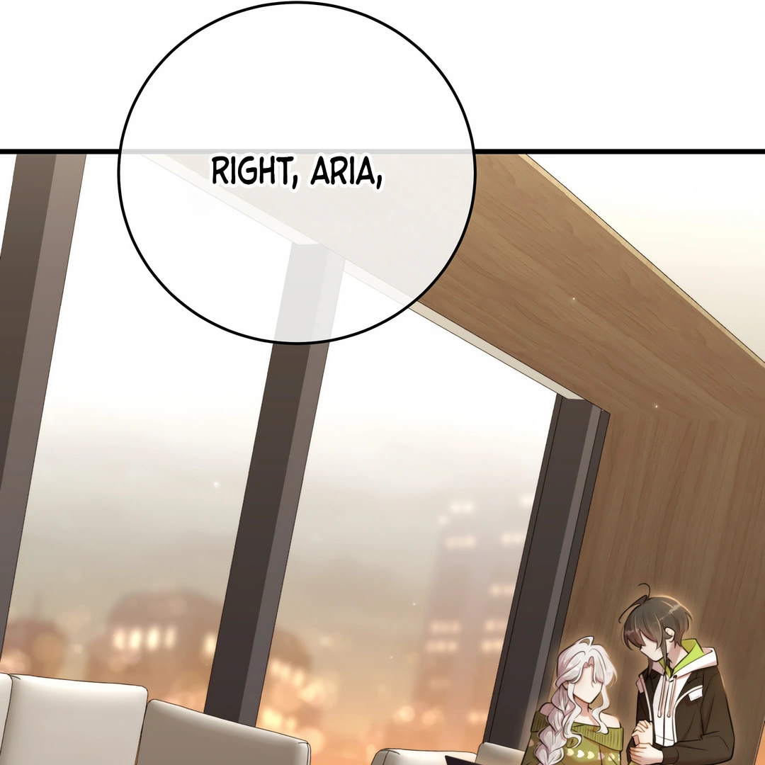 Keep an Eye on You Chapter 5.8 page 47 - 