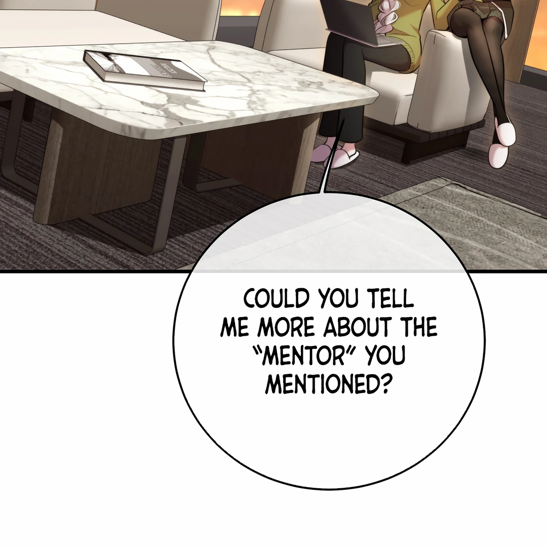 Keep an Eye on You Chapter 5.8 page 48 - 