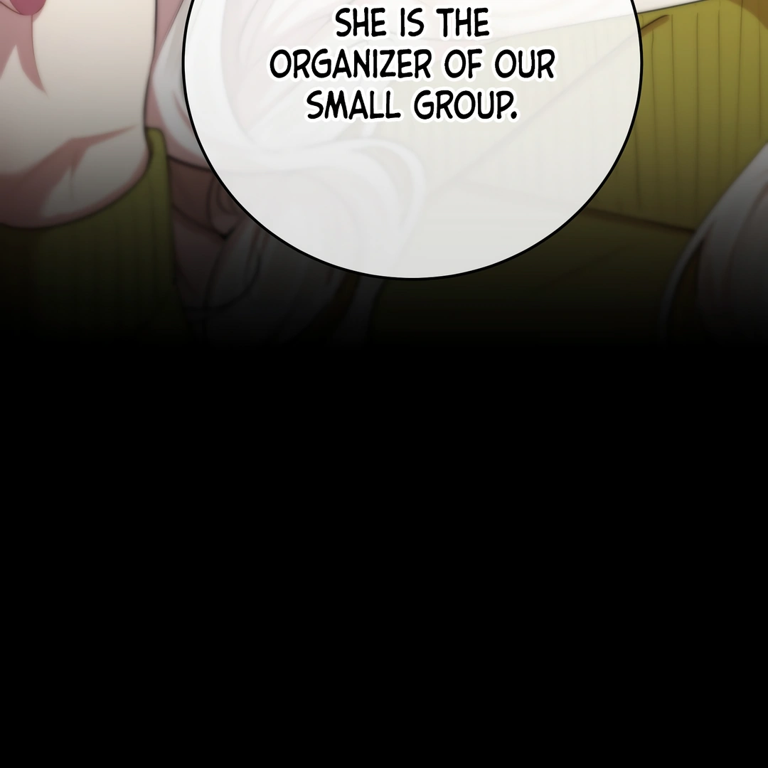Keep an Eye on You Chapter 5.8 page 51 - 