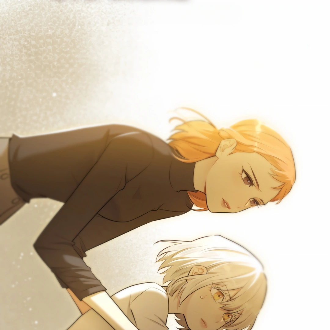 Keep an Eye on You Chapter 5.8 page 53 - 