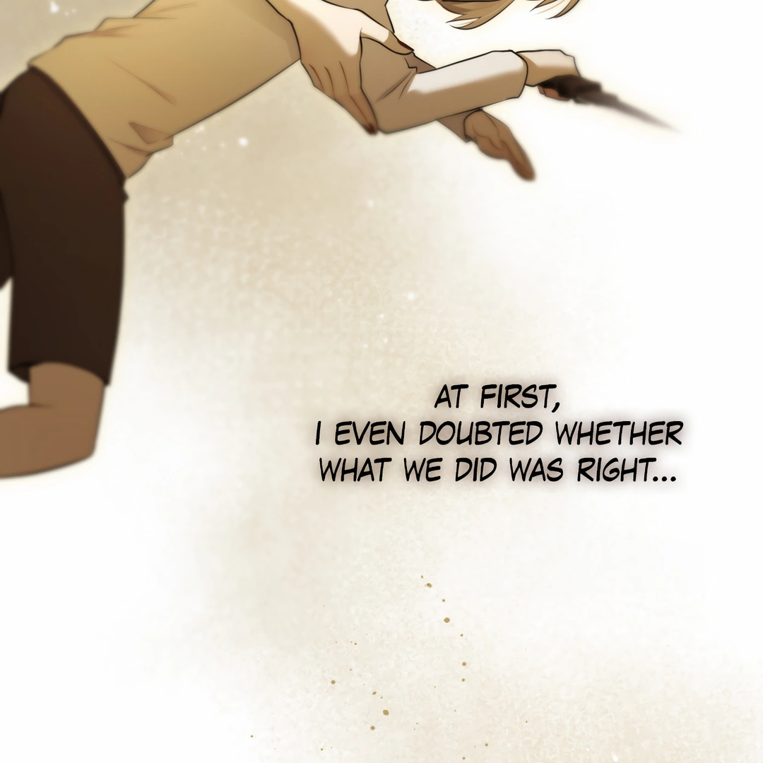 Keep an Eye on You Chapter 5.8 page 54 - 