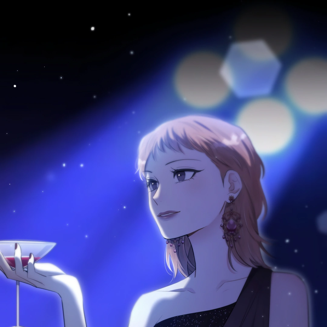 Keep an Eye on You Chapter 5.8 page 59 - 