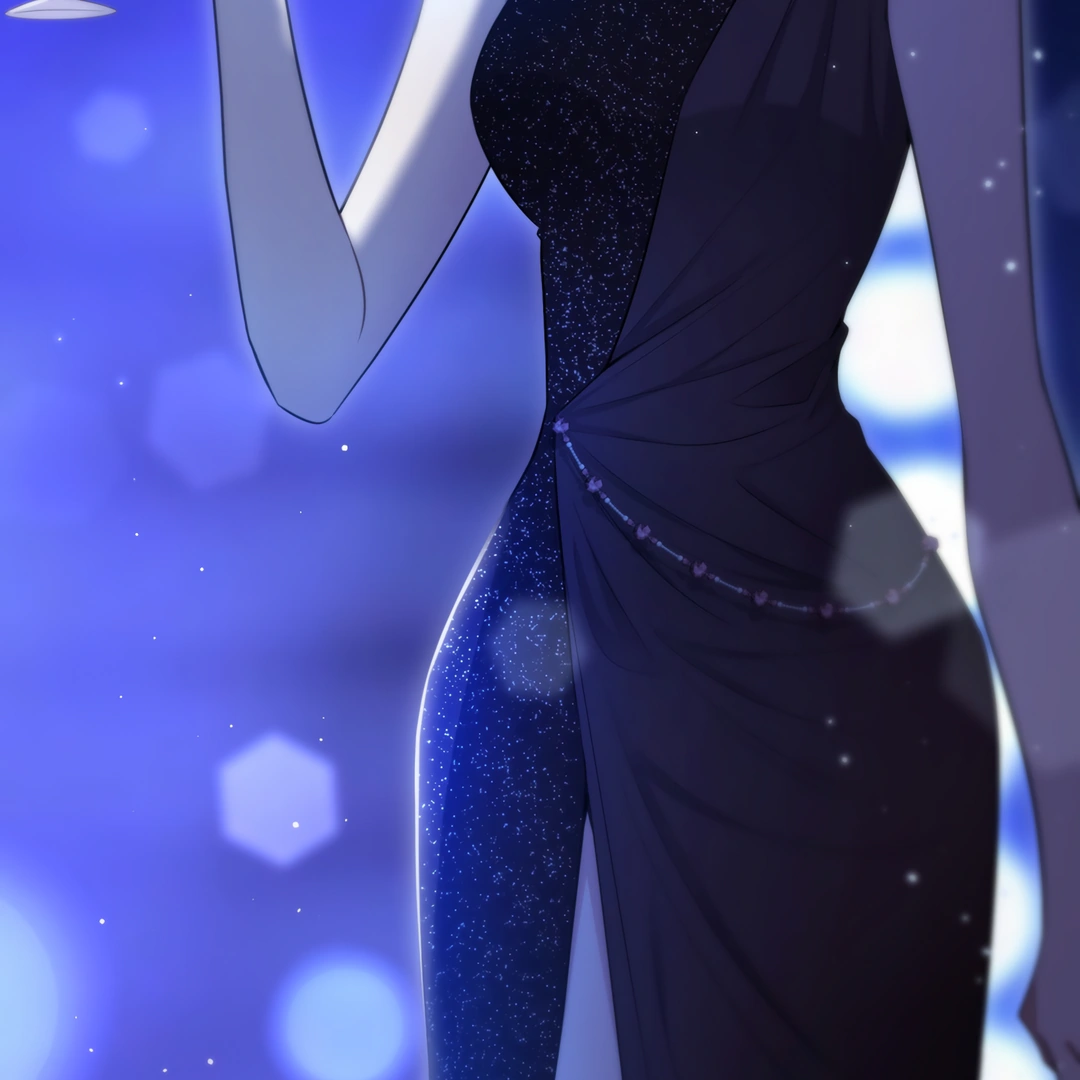 Keep an Eye on You Chapter 5.8 page 60 - 