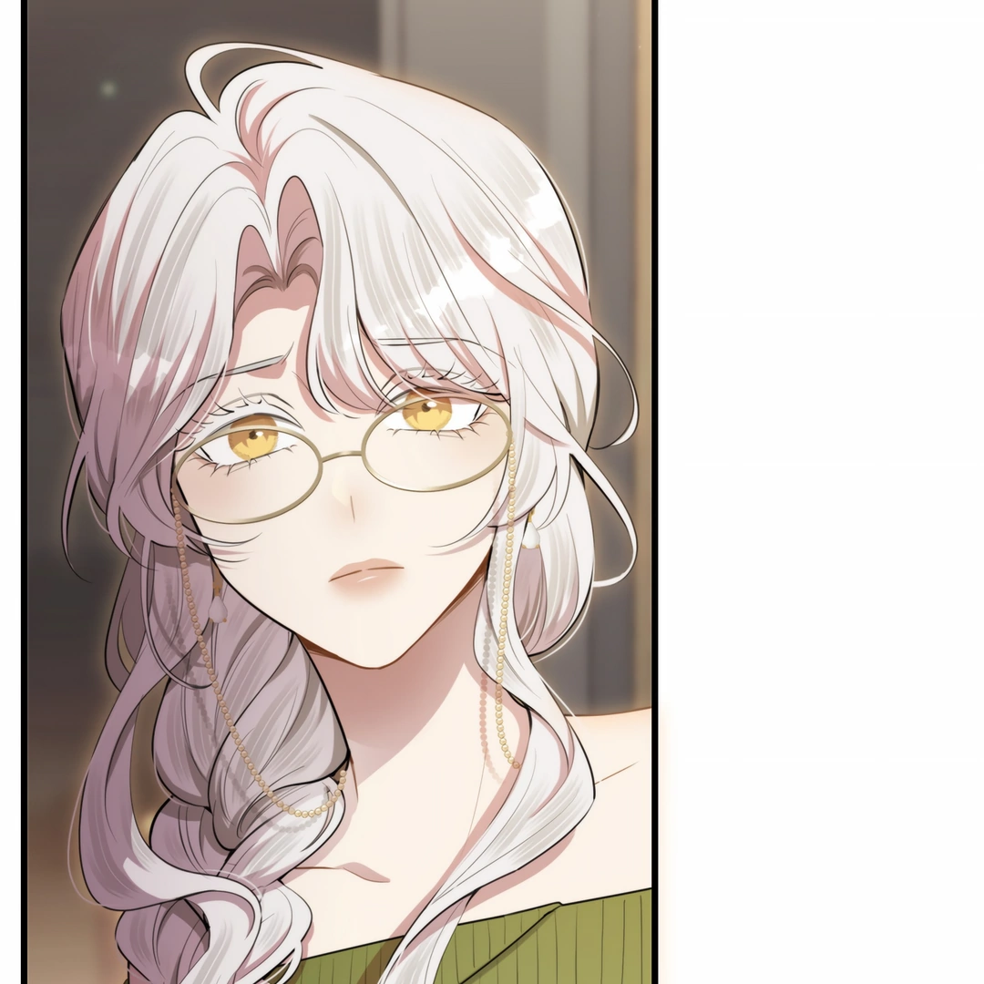 Keep an Eye on You Chapter 5.8 page 7 - 