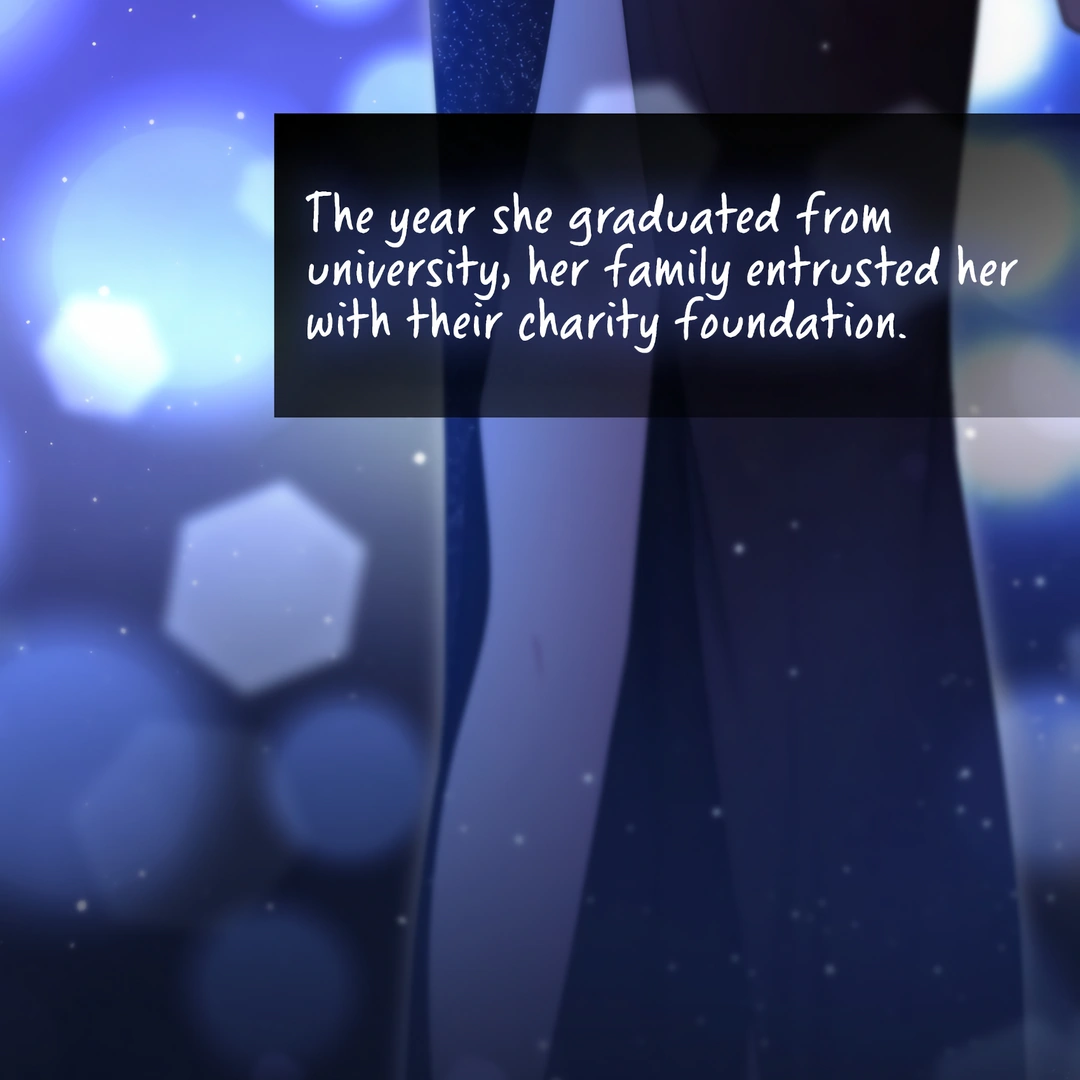 Keep an Eye on You Chapter 5.8 page 61 - 