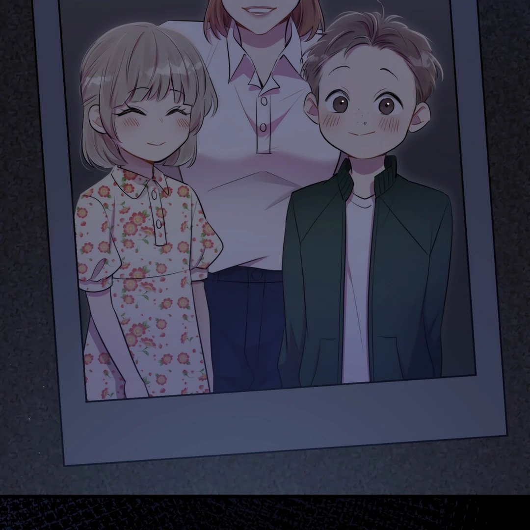 Keep an Eye on You Chapter 5.8 page 63 - 