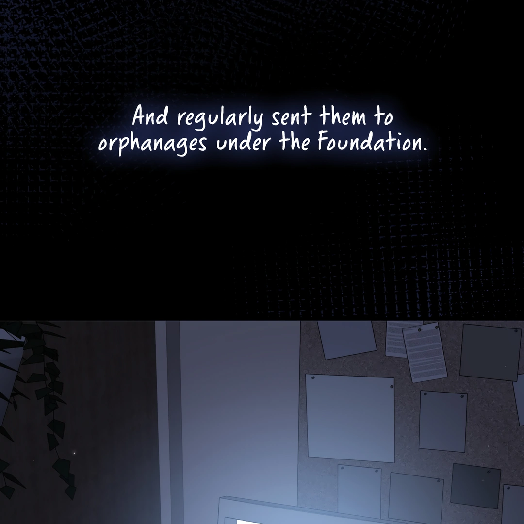 Keep an Eye on You Chapter 5.8 page 64 - 