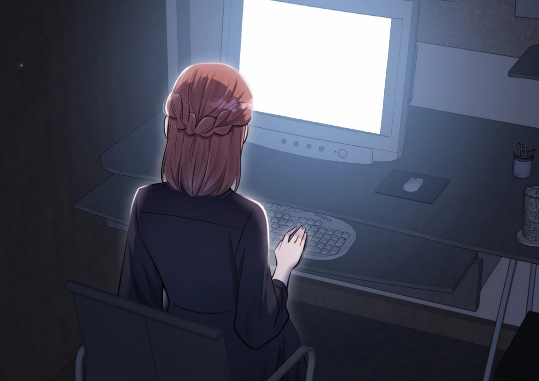 Keep an Eye on You Chapter 5.8 page 65 - 