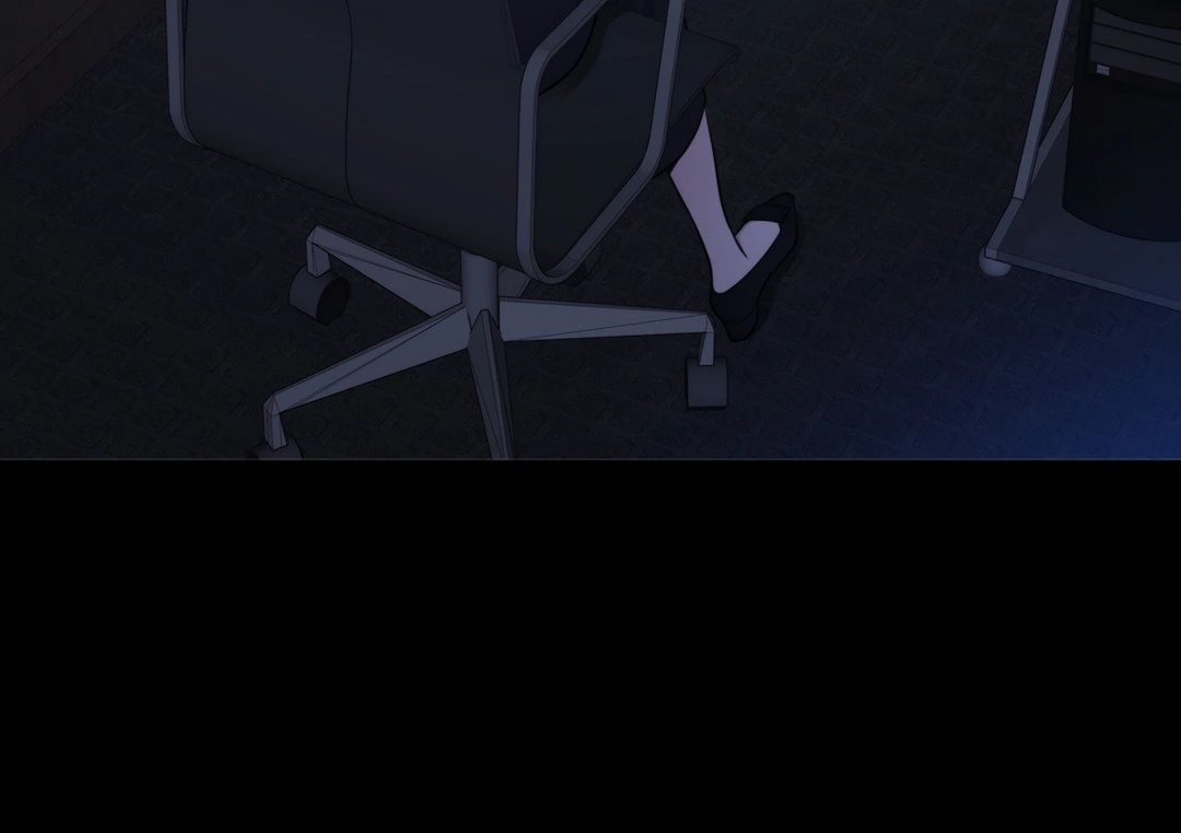 Keep an Eye on You Chapter 5.8 page 66 - 