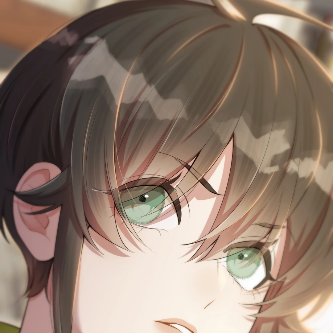 Keep an Eye on You Chapter 5.8 page 70 - 